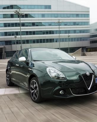 Ricambi vari alfa romeo giulietta stelvio giulia