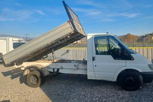 FORD TRANSIT RIBALTABILE