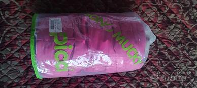 Sacco invernale ovetto Picci