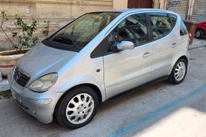 Mercedes Classe A 170D Elegance