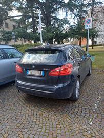 BMW 218 ACTIVE TOURER LUXURY
