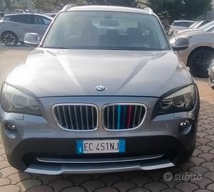 bmw x1 xdrive 23d futura msport