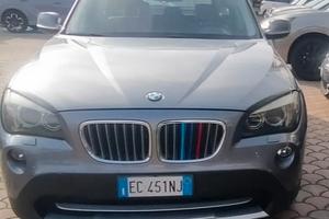 bmw x1 xdrive 23d futura msport
