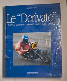 Libro Le Derivate 