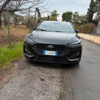 FORD FOCUS STLINE 1.5 AUTOMATIC