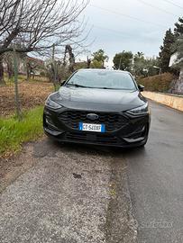 FORD FOCUS STLINE 1.5 AUTOMATIC