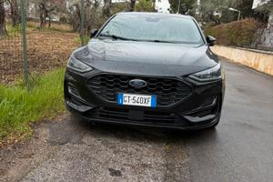 FORD FOCUS STLINE 1.5 AUTOMATIC