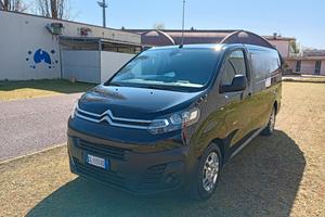 Jumpy 145 CV XL 82000 km