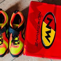 Scarpe MTB Northwave Escape Evo