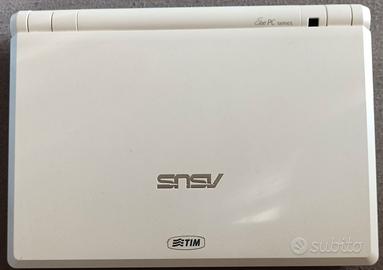 Netbook EEPC ASUS