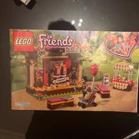Lego friends cod 41334
