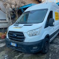 Ford TRANSIT 350 2.0 ECOBLUE 170CV L3H2 TREND
