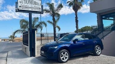 Audi Q5 Sportback 40 TDI quattro S tronic S line P