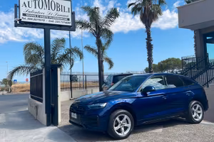 Audi Q5 Sportback 40 TDI quattro S tronic S line P