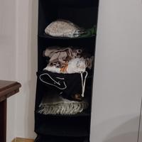 Portatutto a 6 scomparti SKUBB Ikea 