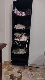 Portatutto a 6 scomparti SKUBB Ikea 