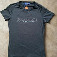 T-Shirt Trussardi Nuova