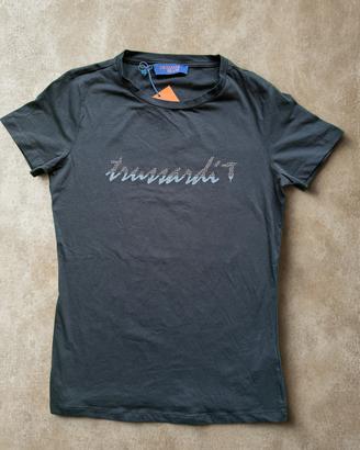 T-Shirt Trussardi Nuova