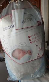 Coconababy-per neonati nei primi mesi di vita
