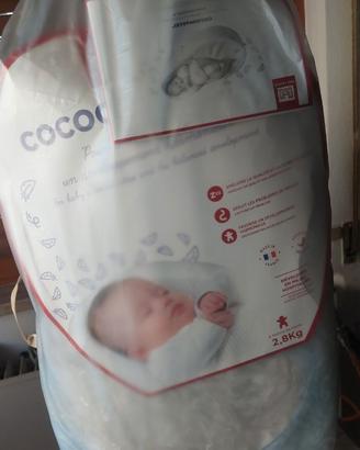 Coconababy-per neonati nei primi mesi di vita