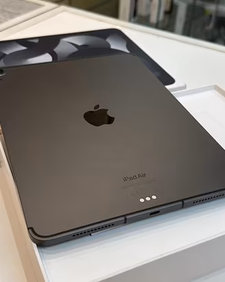 IPAD AIR 5 (2022) M1 64GB WIFI CELL