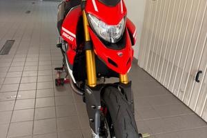 Ducati Hypermotard 950 SP