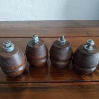 Piedini per mobiletti