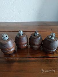 Piedini per mobiletti