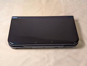 New Nintendo 3DS XL