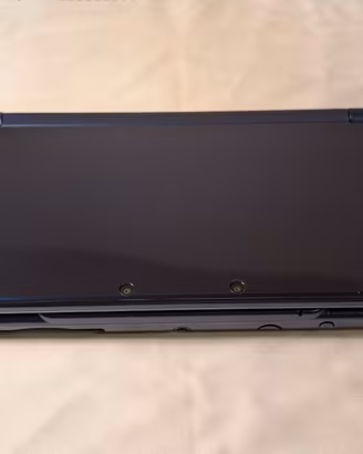 New Nintendo 3DS XL