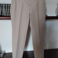 Pantaloni uomo Brooks Brothers-Milano
