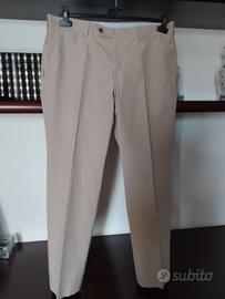 Pantaloni uomo Brooks Brothers-Milano