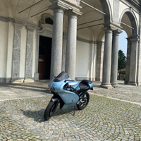 Aprilia RS 50 replica