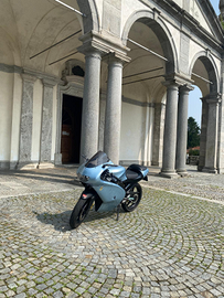 Aprilia RS 50 replica