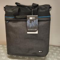 Zaino Borsa porta PC Marca City time NUOVO 