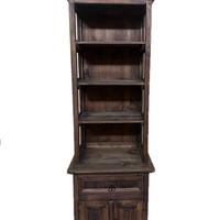 Libreria con tetto a cupola