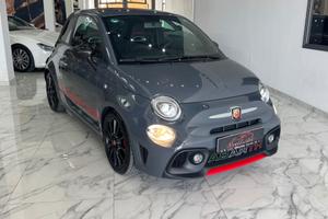 Abarth 695 1.4 Turbo T-Jet XSR Yamaha Limited Edit
