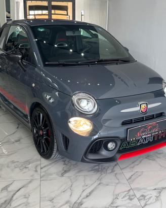Abarth 695 1.4 Turbo T-Jet XSR Yamaha Limited Edit
