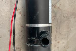 Maceratore 12v