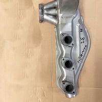 scambiatore calore PORSCHE 911 3.2 usato