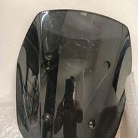 Parabrezza N max 125