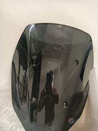 Parabrezza N max 125