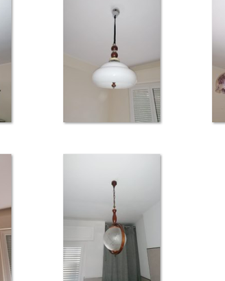 lampadari