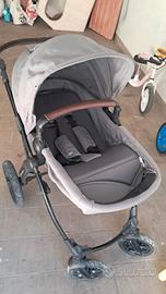 Passeggino Kinderkraft 