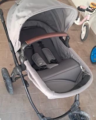 Passeggino Kinderkraft 