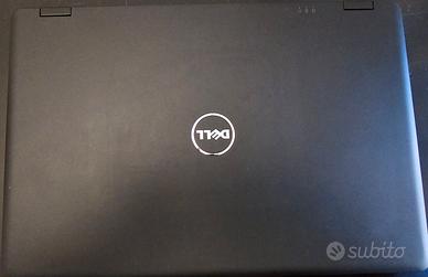 Portatile Notebook DELL 6430U i5 3437U 14" 8GB SSD