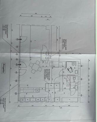 Negozio / ufficio