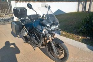 Triumph Tiger 1200 - 2015