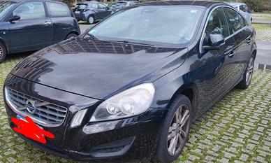 Volvo S60 d3 2011 diesel 2000cc 