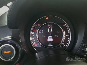 Allineamento quadro tft 500